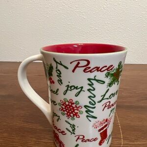 Starbucks | Dining | Starbucks Clujnapoca Mug White And Brown | Poshmark